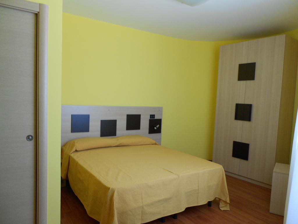 Alta Marea Hotel Джойоза Мареа Стая снимка