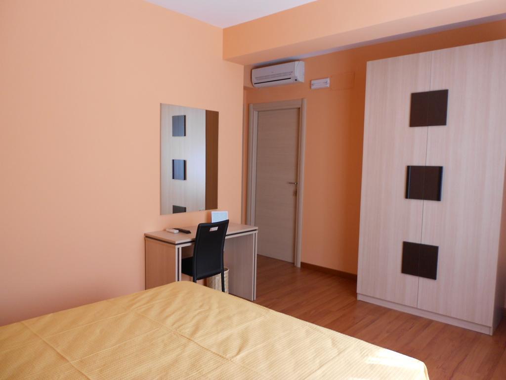 Alta Marea Hotel Джойоза Мареа Стая снимка